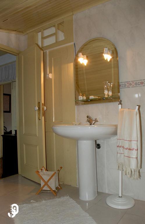 Quinta Dos Barbas Guest House Oliveira do Hospital Cameră foto