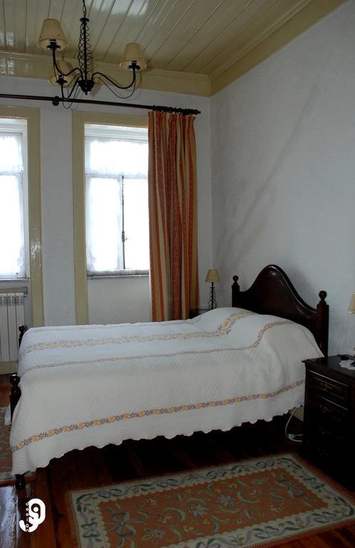 Quinta Dos Barbas Guest House Oliveira do Hospital Cameră foto