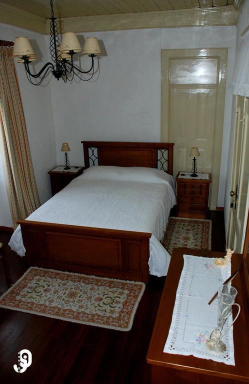 Quinta Dos Barbas Guest House Oliveira do Hospital Cameră foto