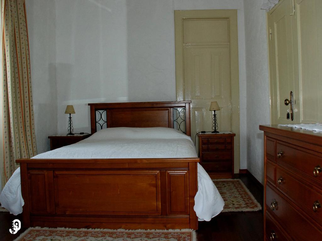 Quinta Dos Barbas Guest House Oliveira do Hospital Cameră foto
